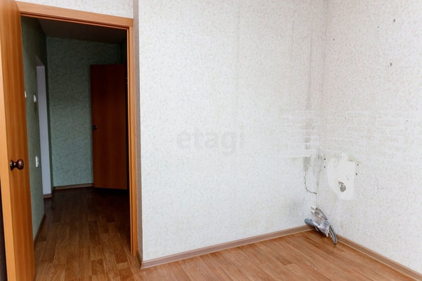 
   Продам 1-комнатную, 35.2 м², Клименко  ул, 6Д

. Фото 4.