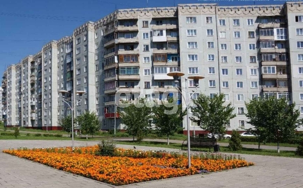 
   Продам 4-комнатную, 84.7 м², Чернышова  ул, 2

. Фото 4.