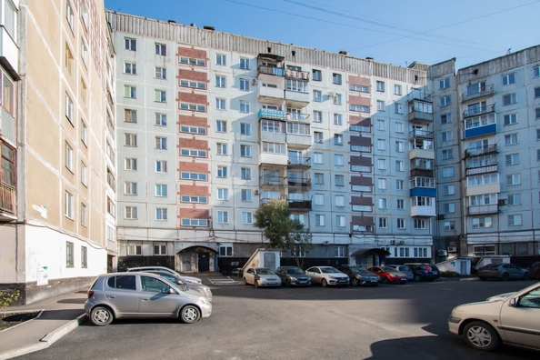 
   Продам 3-комнатную, 59.9 м², Кирова  ул, 75

. Фото 6.