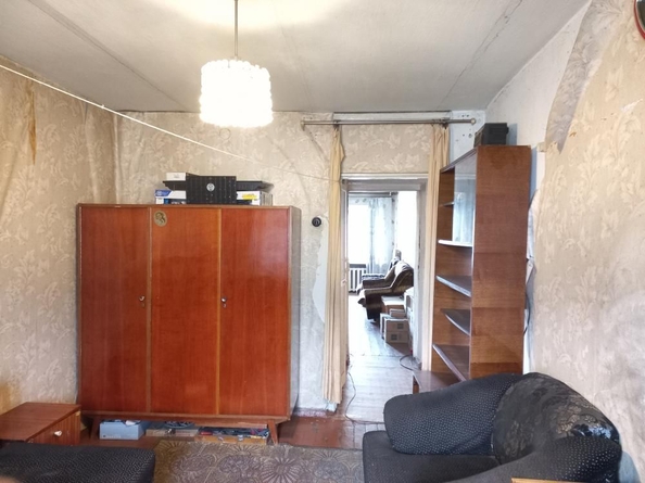 
   Продам 2-комнатную, 48.5 м², Ленина ул, 61

. Фото 1.