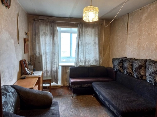 
   Продам 2-комнатную, 48.5 м², Ленина ул, 61

. Фото 4.