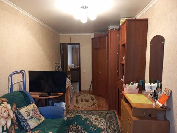 
   Продам 2-комнатную, 44.5 м², Советская ул, 46

. Фото 7.