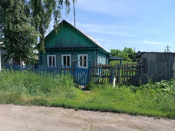 
   Продам дом, 44 м², Белово

. Фото 5.