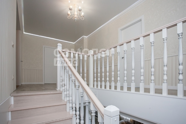 
  Продается 4-комн. квартира, 169 м², Луначарского ул, д. 2а
. Фото 11.