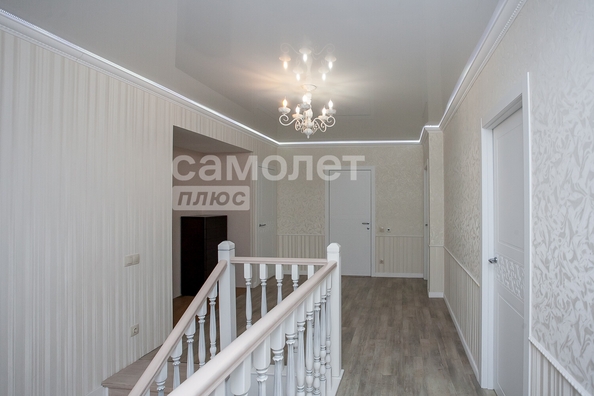
  Продается 4-комн. квартира, 169 м², Луначарского ул, д. 2а
. Фото 13.