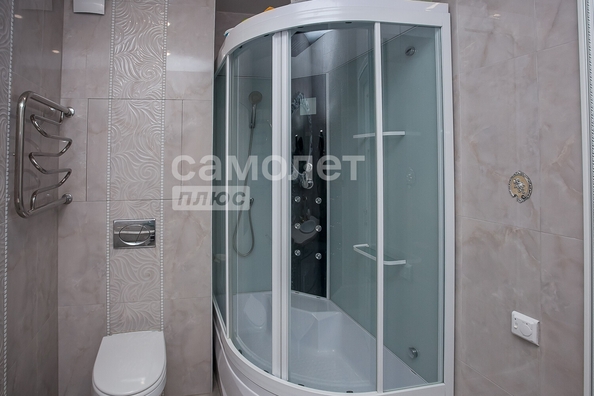 
  Продается 4-комн. квартира, 169 м², Луначарского ул, д. 2а
. Фото 14.