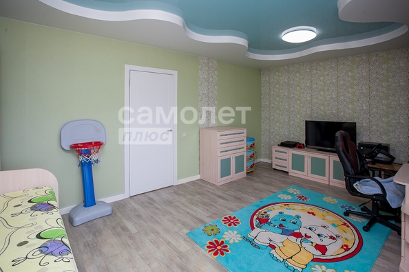 
  Продается 4-комн. квартира, 169 м², Луначарского ул, д. 2а
. Фото 28.
