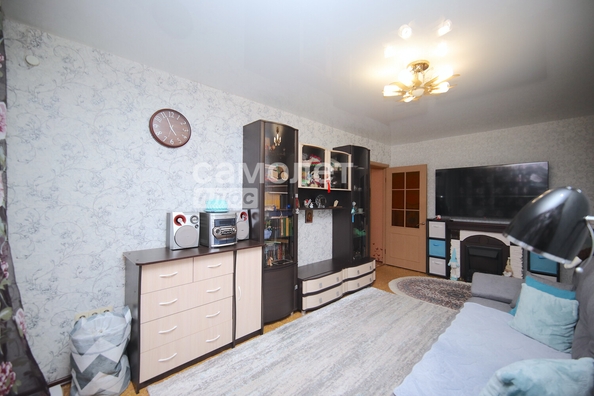 
   Продам 2-комнатную, 44.1 м², Сибиряков-Гвардейцев ул, 20

. Фото 12.