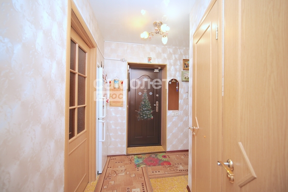 
   Продам 2-комнатную, 44.1 м², Сибиряков-Гвардейцев ул, 20

. Фото 28.