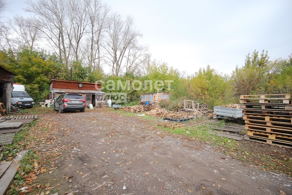 
  Продается производственное помещение, 857 м², Крупской ул, д. 8
. Фото 5.