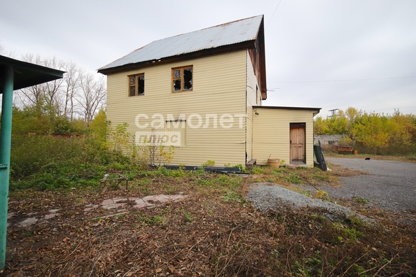 
  Продается производственное помещение, 857 м², Крупской ул, д. 8
. Фото 8.
