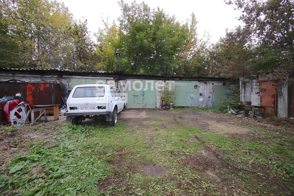 
  Продается производственное помещение, 857 м², Крупской ул, д. 8
. Фото 9.
