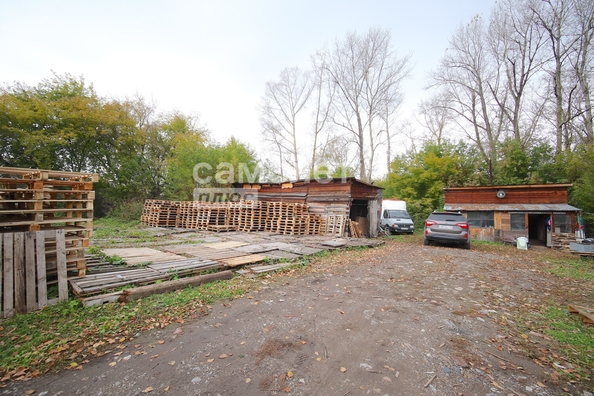 
  Продается производственное помещение, 857 м², Крупской ул, д. 8
. Фото 15.