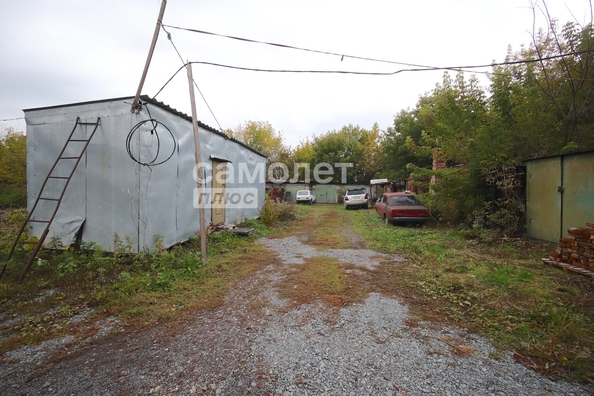 
  Продается производственное помещение, 857 м², Крупской ул, д. 8
. Фото 20.
