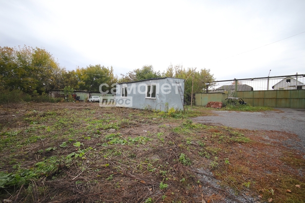 
  Продается производственное помещение, 857 м², Крупской ул, д. 8
. Фото 21.