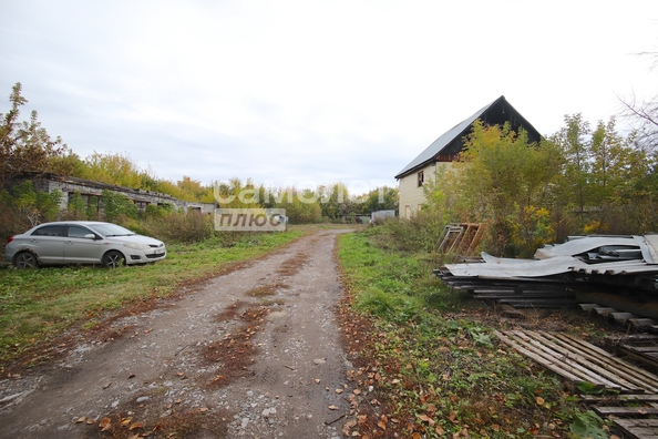 
  Продается производственное помещение, 857 м², Крупской ул, д. 8
. Фото 24.