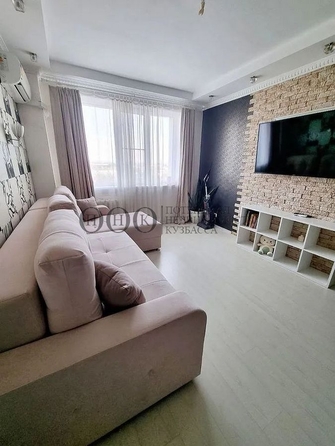 
   Продам 2-комнатную, 52 м², Тухачевского ул, 45в

. Фото 8.