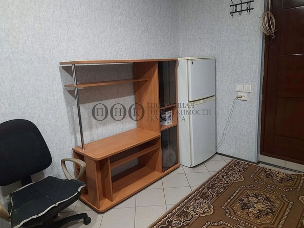 
   Продам 1-комнатную, 14 м², Спортивная ул, 36

. Фото 4.