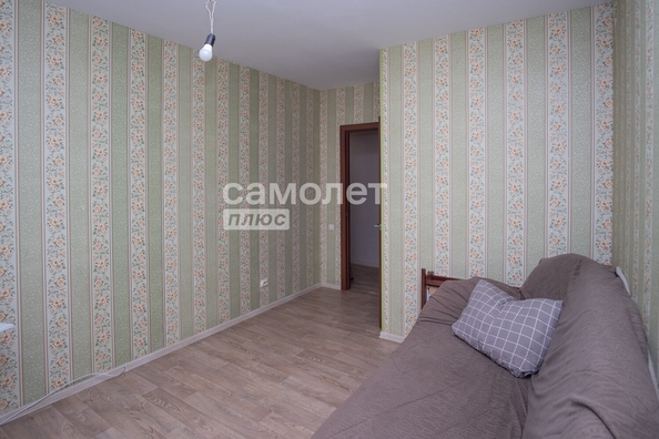 
  Продается 3-комн. квартира, 66.9 м², Советская ул, д. 1А
. Фото 23.
