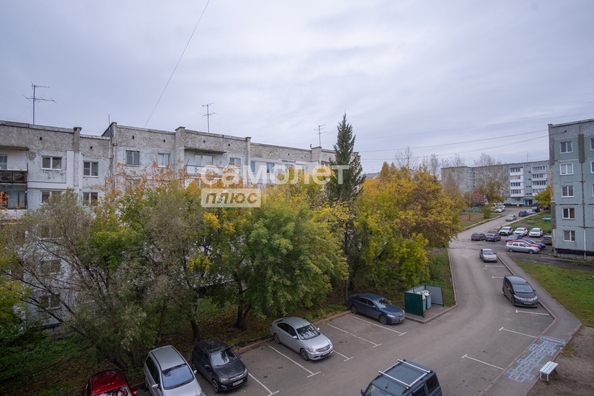 
  Продается 3-комн. квартира, 66.9 м², Советская ул, д. 1А
. Фото 30.