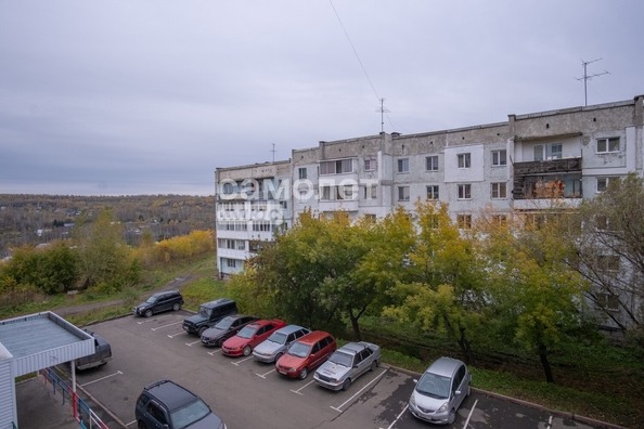 
  Продается 3-комн. квартира, 66.9 м², Советская ул, д. 1А
. Фото 32.