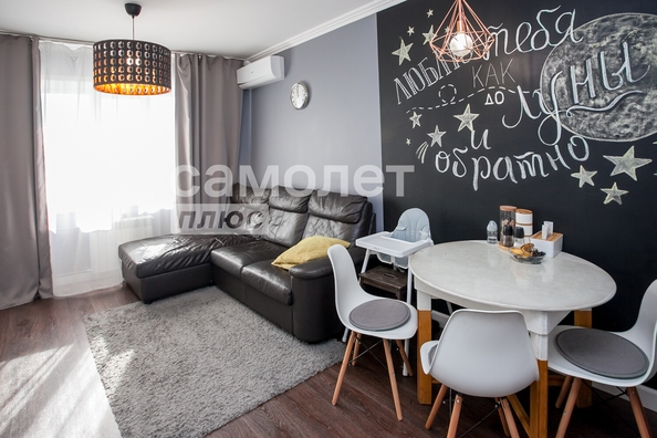 
  Продается 3-комн. квартира, 56.8 м², Ульяны Громовой ул, д. 7а
. Фото 3.