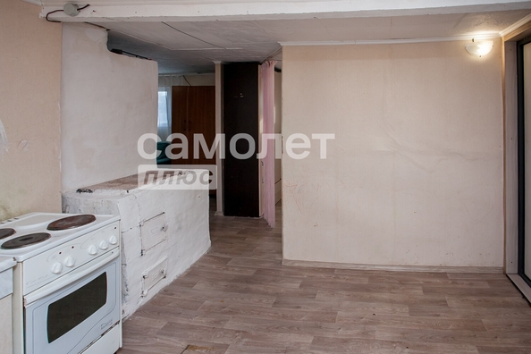 
   Продам дом, 35.9 м², Кемерово

. Фото 6.