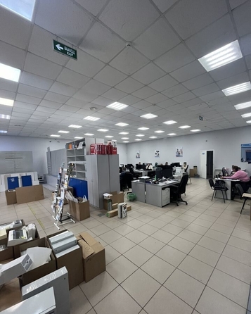 
  Сдается производственное помещение, 720 м², Тухачевского ул, д. 40
. Фото 2.