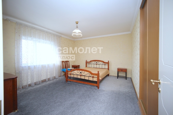 
   Продам коттедж, 213.8 м², Кемерово

. Фото 10.