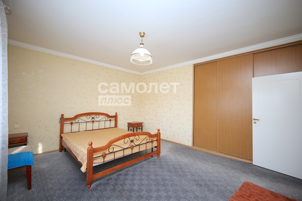 
   Продам коттедж, 213.8 м², Кемерово

. Фото 11.