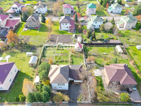 
  Продается коттедж, 213.8 м², Кемерово
. Фото 2.
