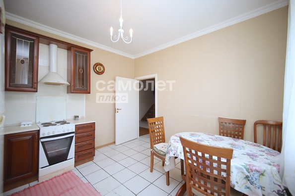 
  Продается коттедж, 213.8 м², Кемерово
. Фото 33.