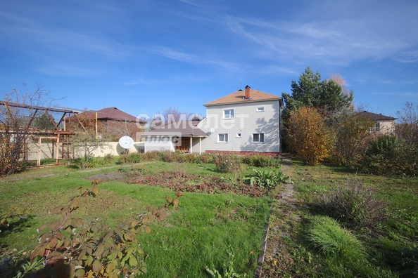 
  Продается коттедж, 213.8 м², Кемерово
. Фото 59.