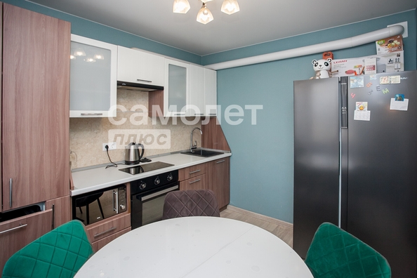 
  Продается 4-комн. квартира, 87.4 м², Октябрьский пр-кт, д. 20В
. Фото 15.