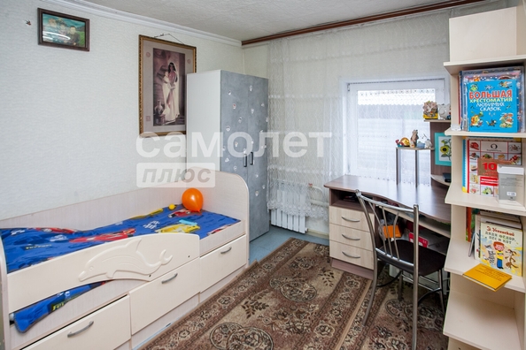 
   Продам дом, 166.2 м², Кемерово

. Фото 16.