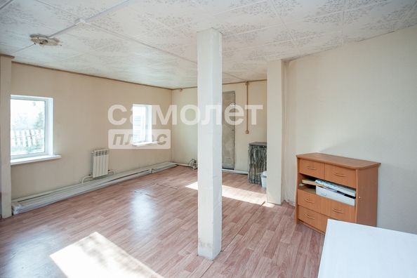 
   Продам дом, 166.2 м², Кемерово

. Фото 24.