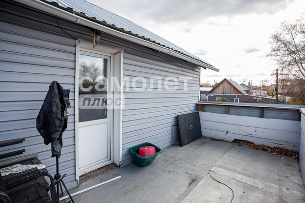 
  Продается дом, 166.2 м², Кемерово
. Фото 29.