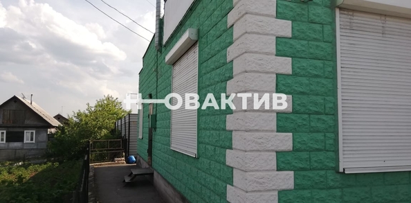 
   Продам помещение свободного назначения, 170.9 м², Почтовый пер, 47А

. Фото 4.