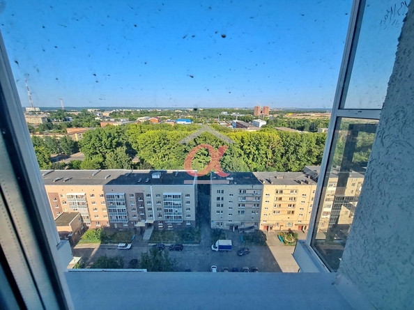 
   Продам 3-комнатную, 67.2 м², Тухачевского ул, 29Б

. Фото 8.