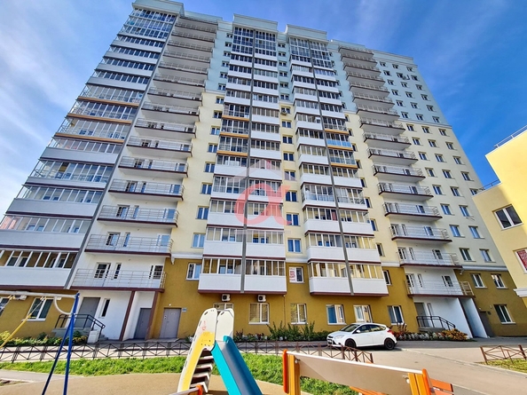 
   Продам 3-комнатную, 67.2 м², Тухачевского ул, 29Б

. Фото 17.