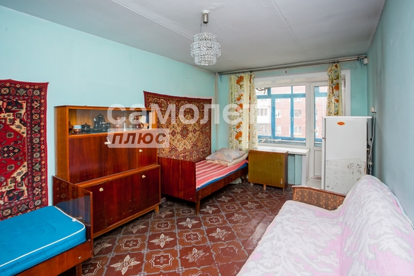 
   Продам 3-комнатную, 62.9 м², Сибиряков-Гвардейцев ул, 14

. Фото 6.