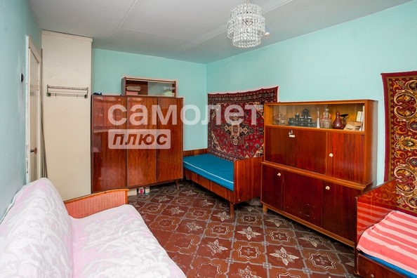 
   Продам 3-комнатную, 62.9 м², Сибиряков-Гвардейцев ул, 14

. Фото 8.