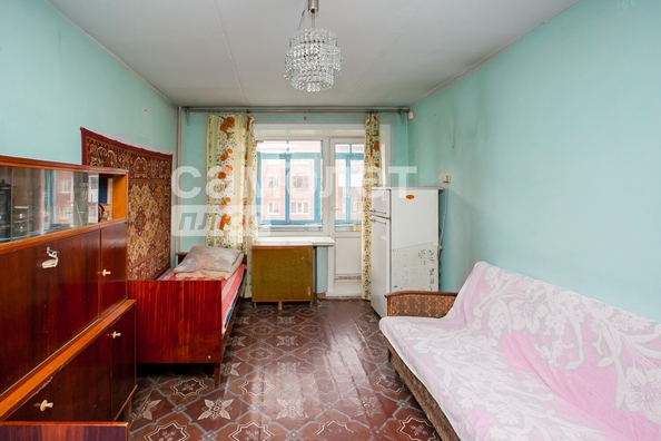 
  Продается 3-комн. квартира, 62.9 м², Сибиряков-Гвардейцев ул, д. 14
. Фото 9.