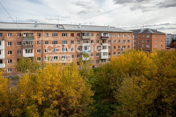 
  Продается 3-комн. квартира, 62.9 м², Сибиряков-Гвардейцев ул, д. 14
. Фото 28.