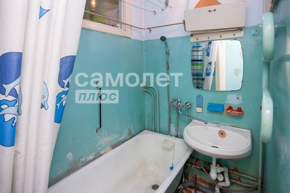 
  Продается 3-комн. квартира, 62.9 м², Сибиряков-Гвардейцев ул, д. 14
. Фото 33.