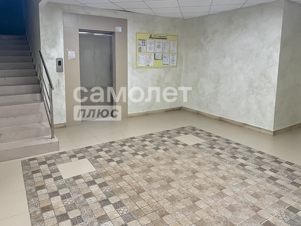 
   Продам 2-комнатную, 43.2 м², Солнечный б-р, 20

. Фото 4.