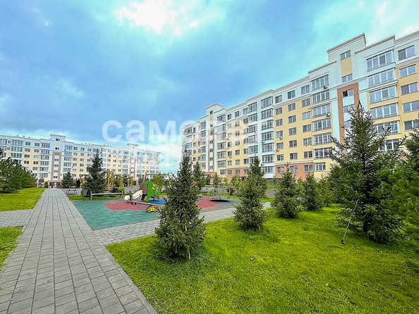 
   Продам 2-комнатную, 43.2 м², Солнечный б-р, 20

. Фото 8.