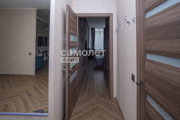 
   Продам 3-комнатную, 98 м², Осенний б-р, 10

. Фото 17.