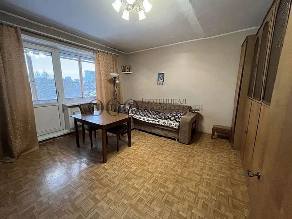 
   Продам 1-комнатную, 34 м², Московский пр-кт, 13а

. Фото 1.