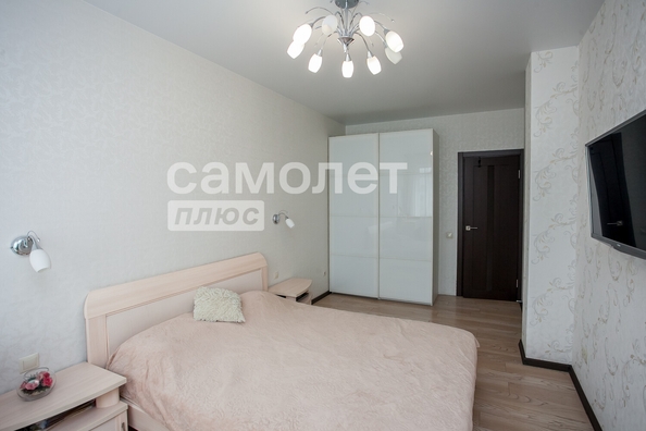 
   Продам 4-комнатную, 95.1 м², Молодежный пр-кт, 15Б

. Фото 12.